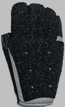 Kurt Thune Short TOP GRIP Left Hand Shooter G Kurt Thune Short TOP GRIP Left Hand Shooter G