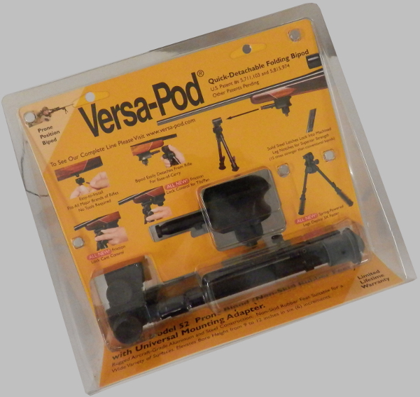 Versa Pod